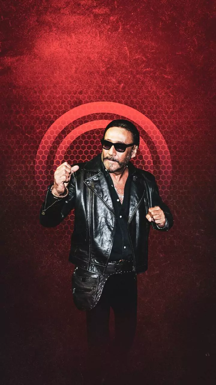 'Dhurandhar'—Jackie Shroff says the film's success goes way beyond theaters