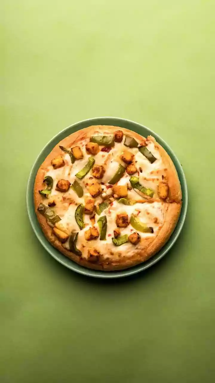 Fake Pizza Hut: Company Files Complaint