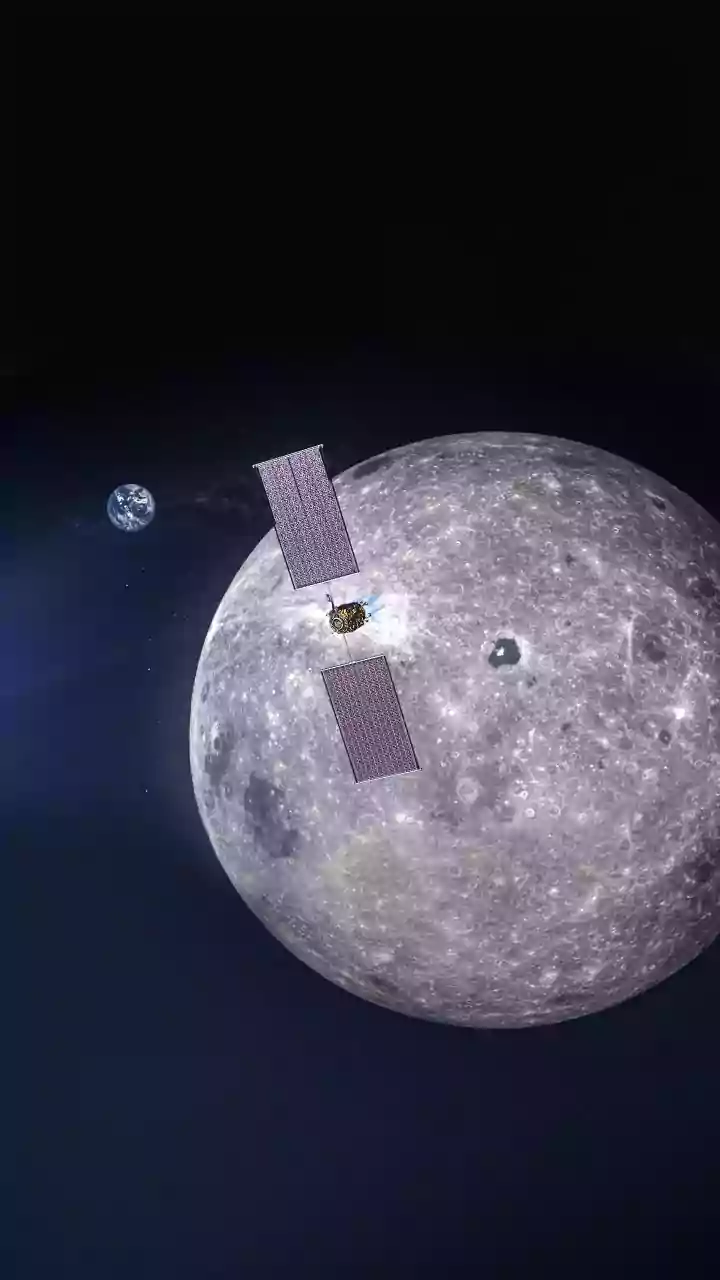 NASA releases over 12,000 Artemis II lunar and Earth photos