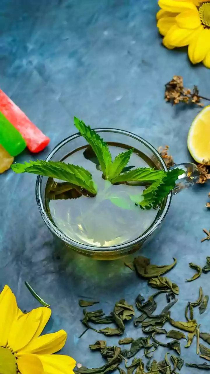 Combining Nilgiri Tea Leaves With Fruits: Low-Sugar Cold Brew Innovations