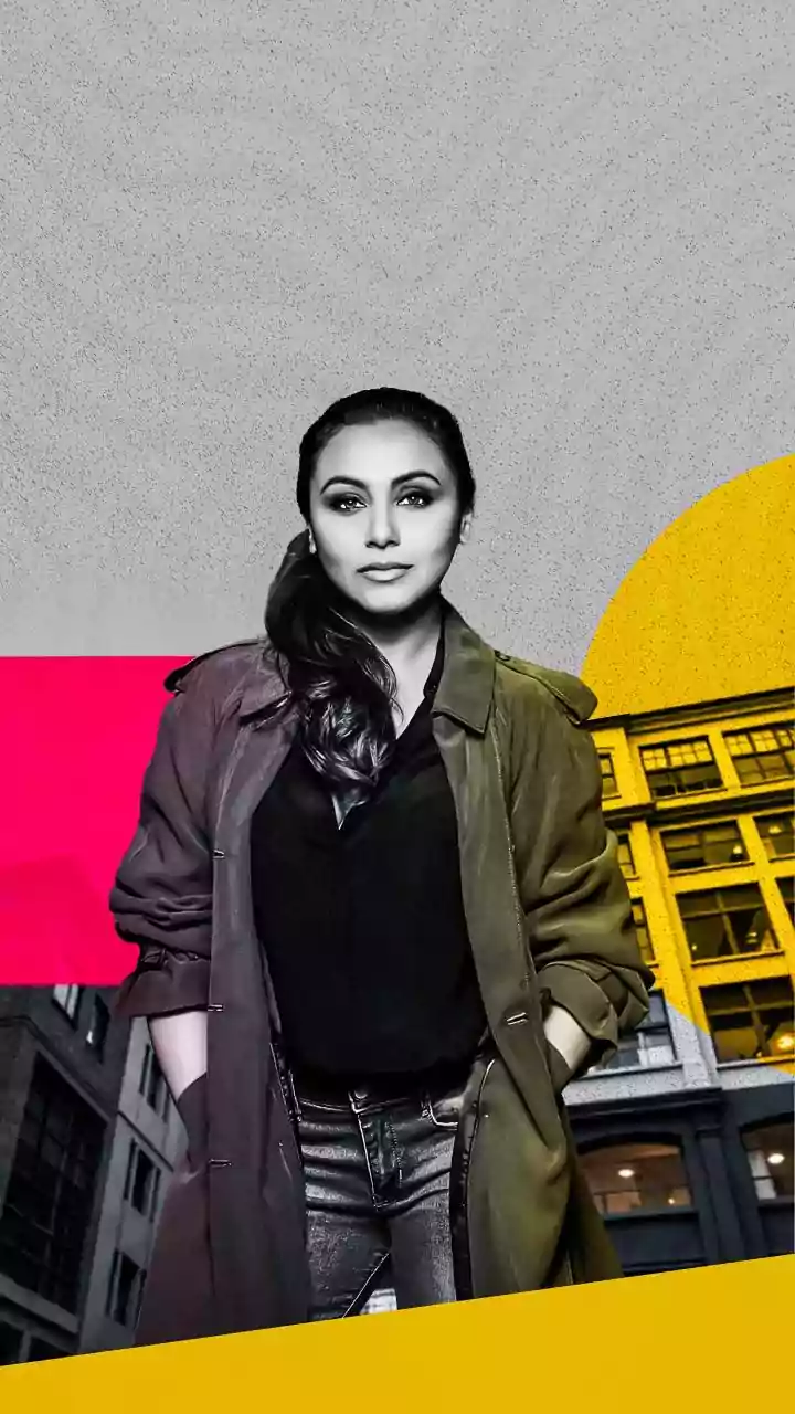 Mardaani 3 Trailer Out: Rani Mukerji’s Fierce Shivani Shivaji Roy Returns In Hard-Hitting Rescue Drama