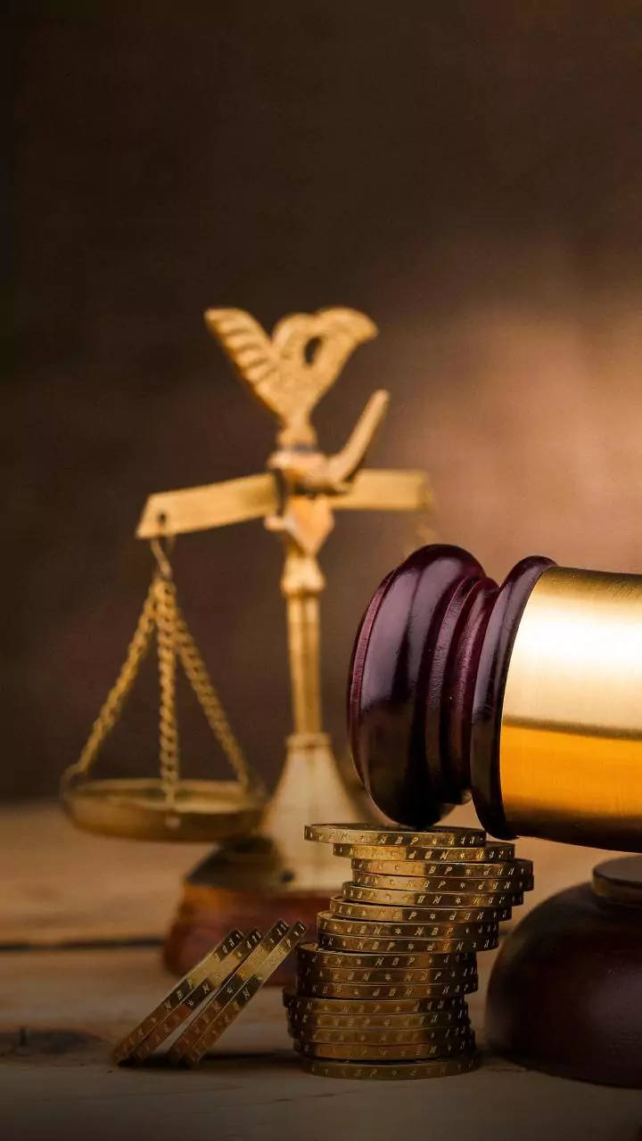 16 years on, court sentences two ex-DRT officials to 2-year RI in bribery case