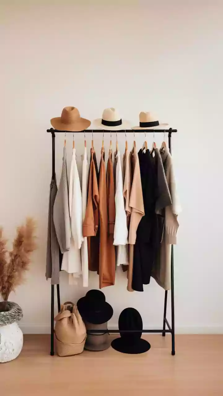 Microtrends Can Wait, Minimal Style Is In