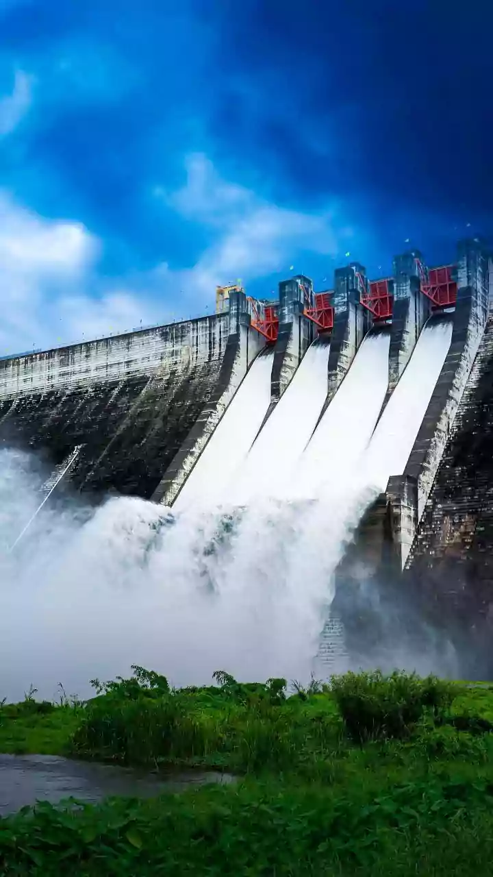 Andhra Pradesh drops ₹90,000cr Polavaram project, plans new ₹58,000cr project