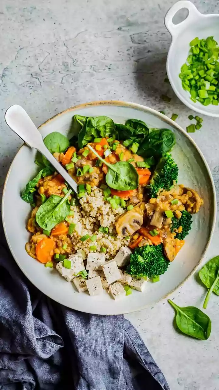 Eating Carbs Smartly: A Weight Loss Guide