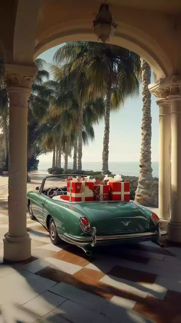 Warm-coast budget spots with gentle winter weather