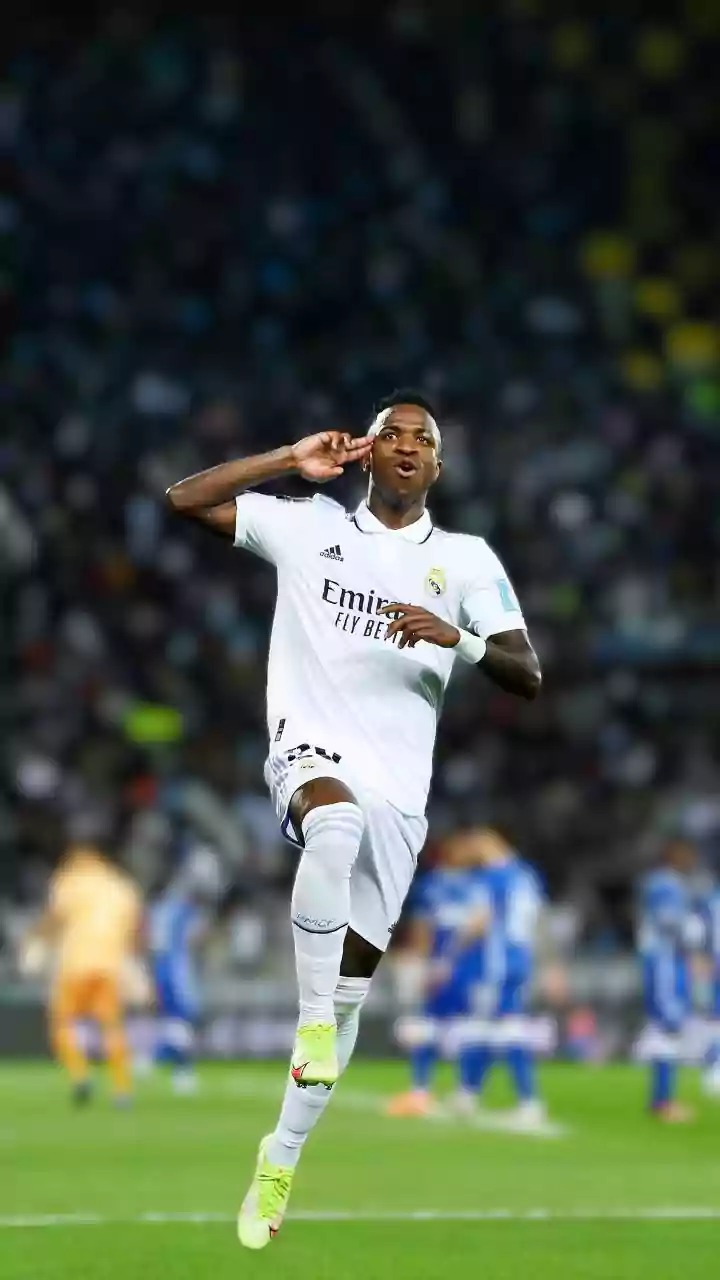 Arsenal eye Vinicius Junior: Can the deal actually happen?
