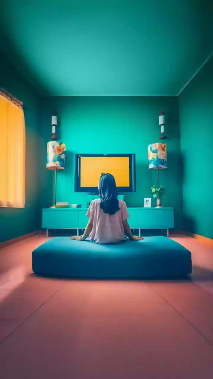 Navigating the Complexities of Modern Life