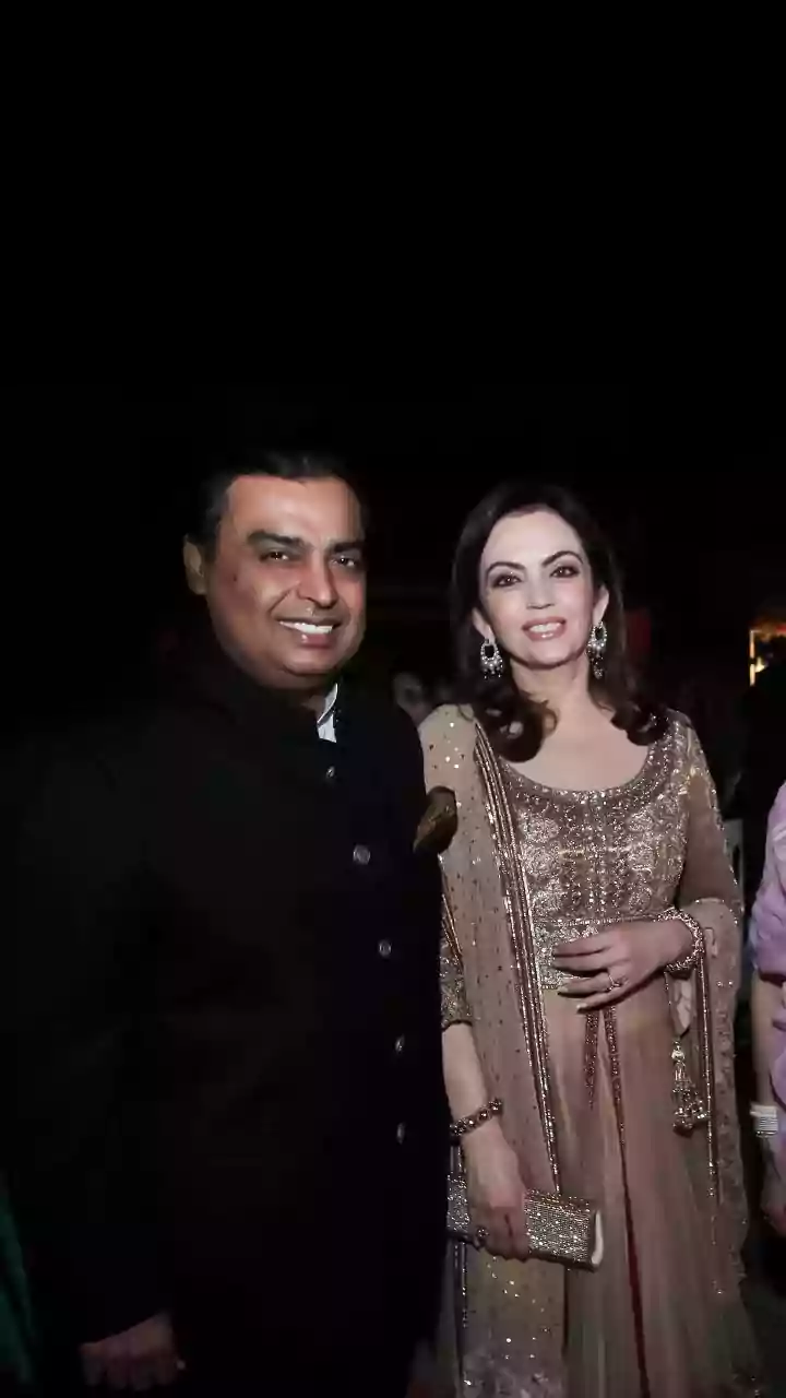 Mukesh Ambani Tops India’s Billionaire Wealth Gains With $16.5 Billion Surge In 2025