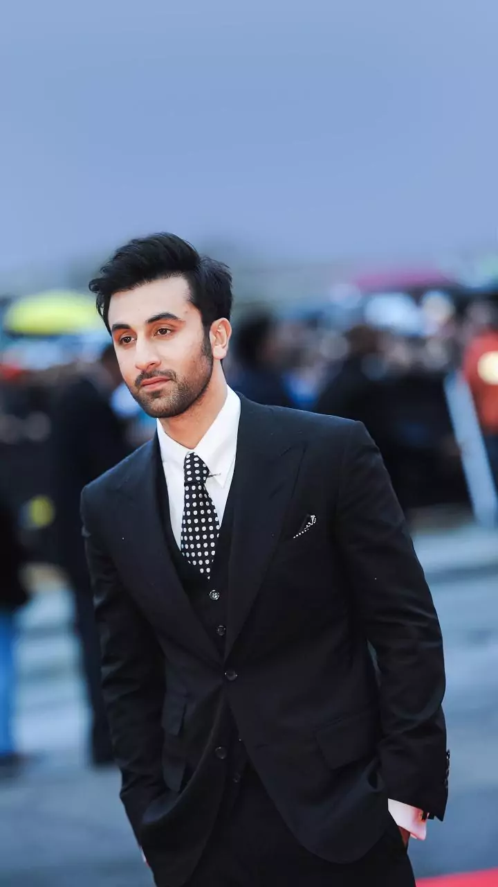 Kapoor's 'Ramayana' opens abroad November 6, India November 8