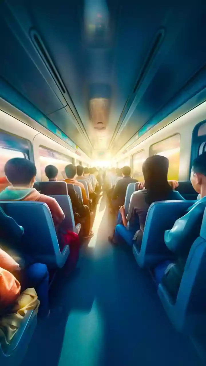 Mumbai: 4 killed, 9 injured as reversing BEST bus hits pedestrians near Bhandup station