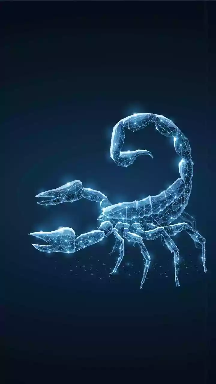 Scorpio Horoscope Today, December 27, 2025