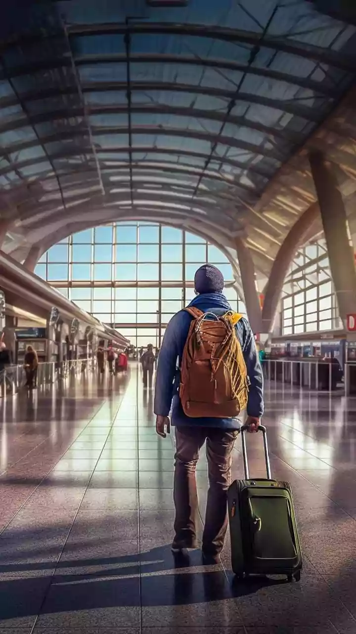 Mumbai Airport Customs Seize Hydroponic Weed Worth ₹40 Crore, Gold And Foreign Currency In 1 Week