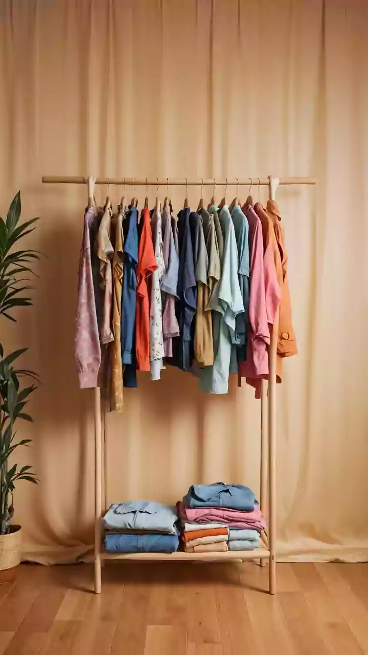 A Busy Route Week Needs Time to Reset Clothes, Bags and Meals