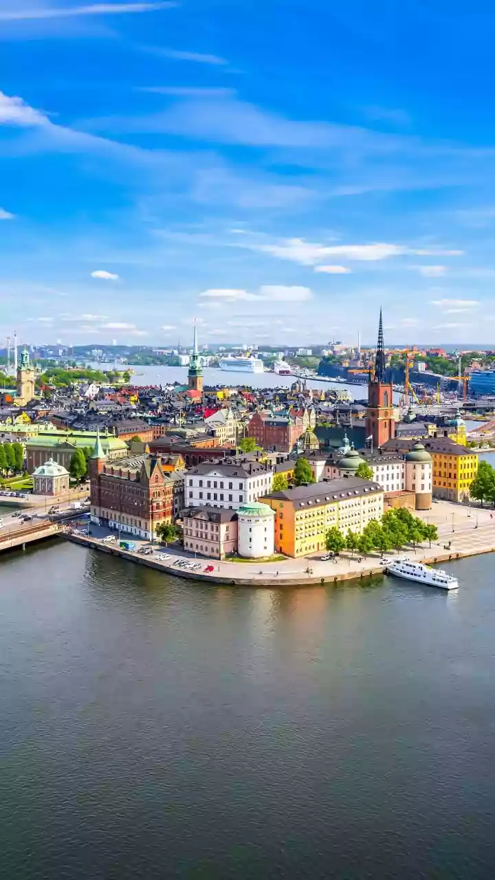 Remove these spots from your Swedish itinerary
