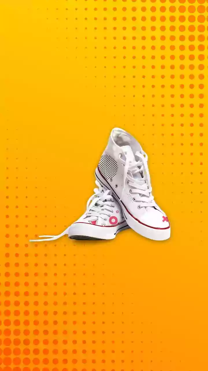 Sneaker Revolution 2026: Bold Colors, Delicate Designs & Retro Vibes Dominate Footwear!