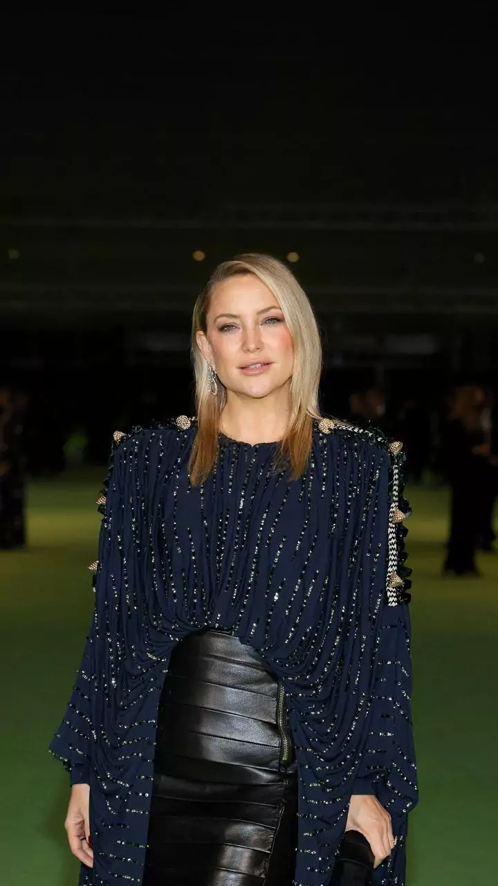 Kate Hudson to receive Costume Designers Guild's Spotlight Award