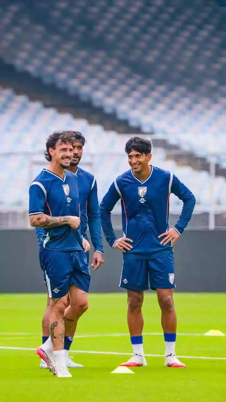 India vs Brazil: Blue Tigers set for Selecao Test as Kolkata braces for Samba Magic with subdued Tune