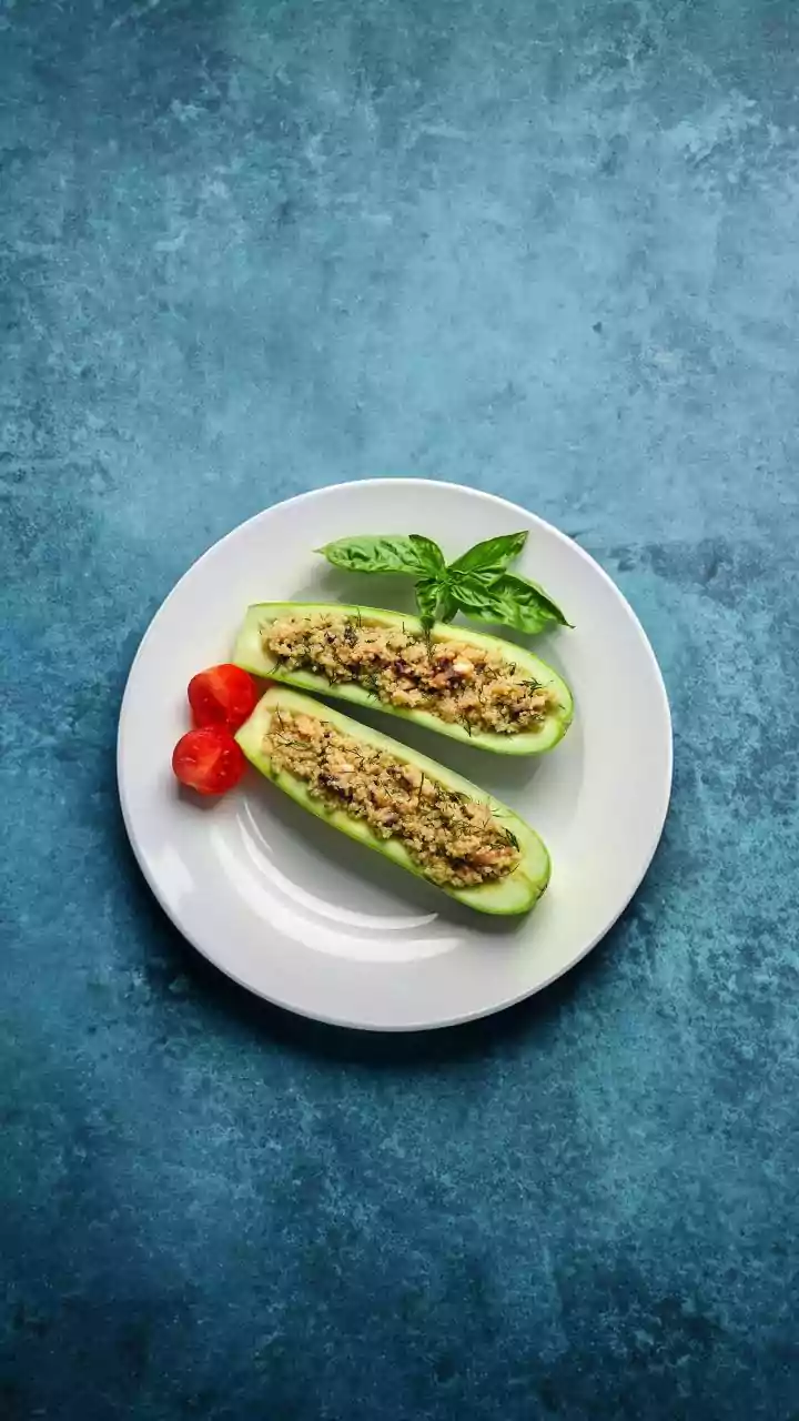 Dislike zucchini? These dishes may make you rethink