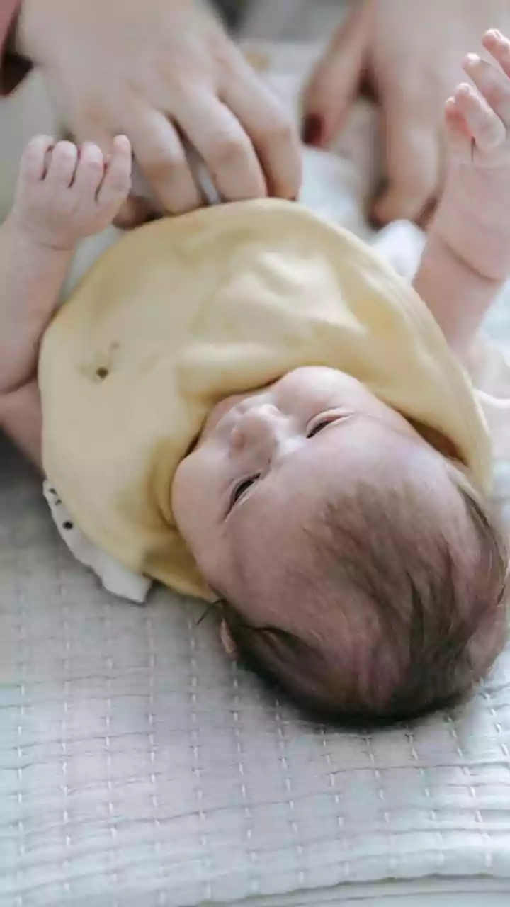 8 Sanskrit-Inspired Baby Boy Names: Modern Twist