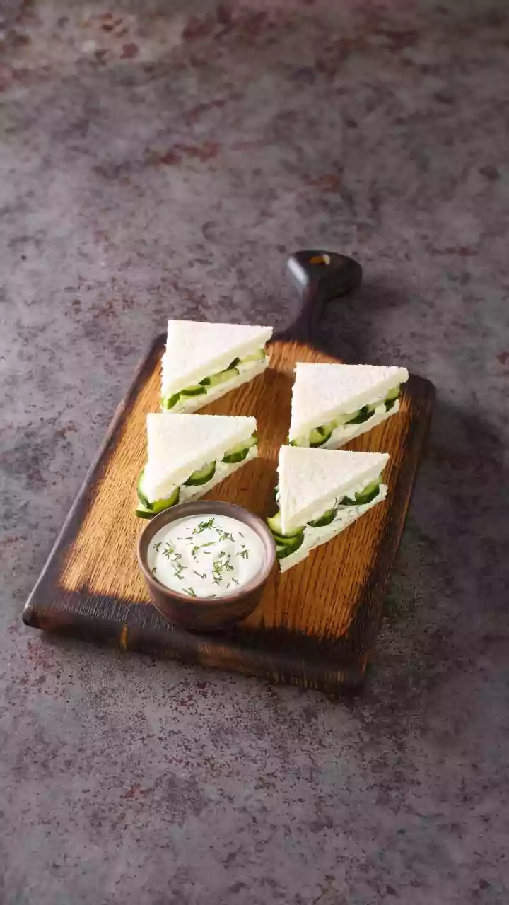 Why Food Creators Keep Reinventing Cucumber Recipes