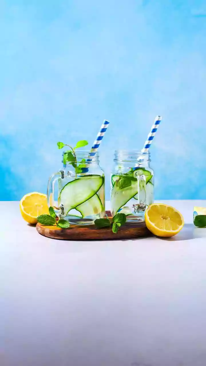 How to Stay Hydrated in Indian Summer Heat