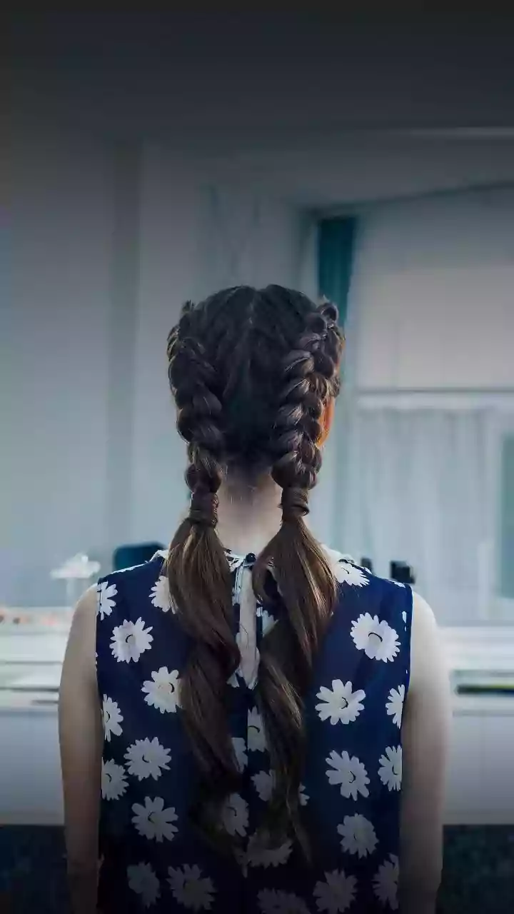 Master This Braid And Save Salon Money