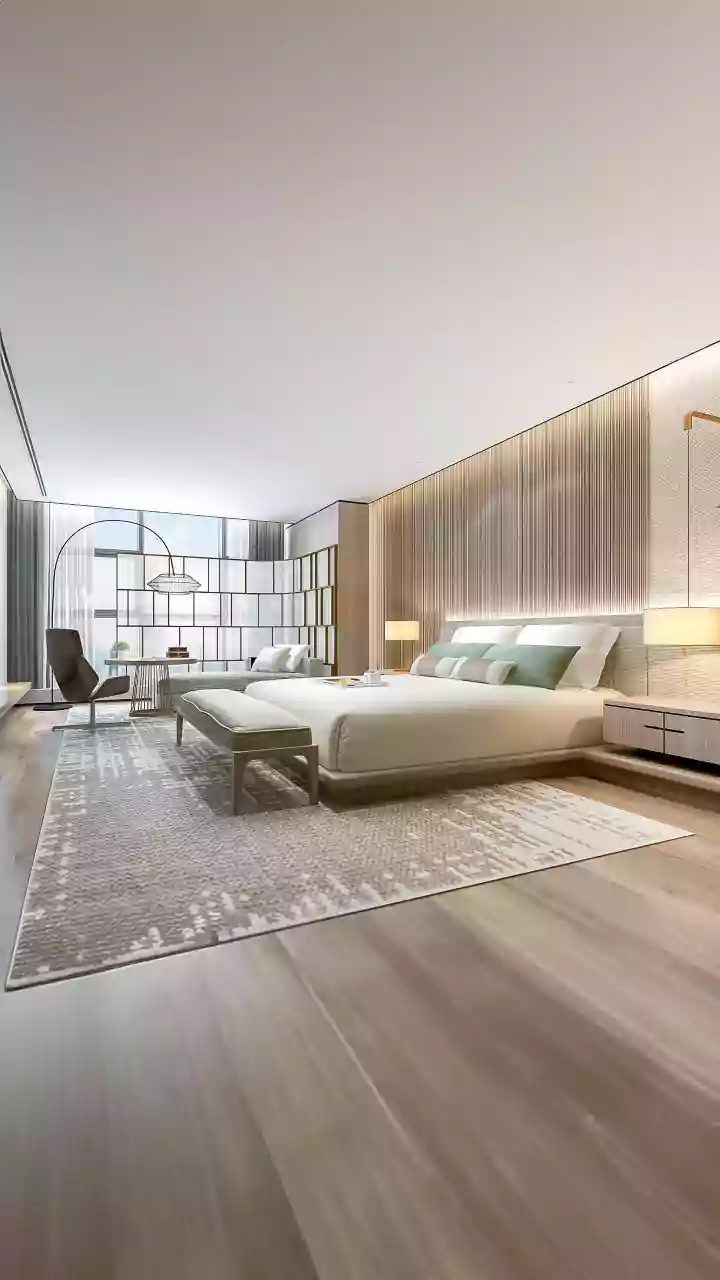 Room-Facing Details Can Explain Very Different Noise Experiences