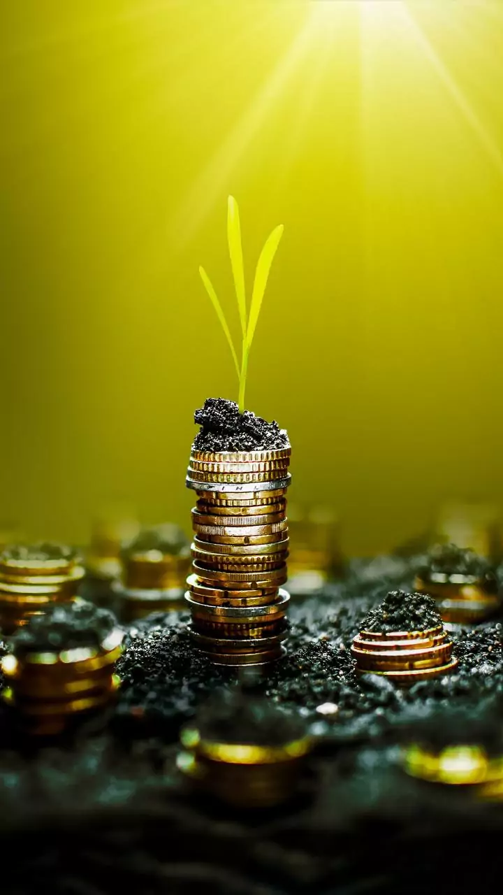 Silver prices soar as clean energy gets a boost