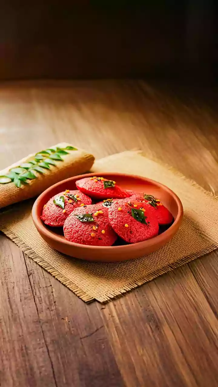 Regional Millet Innovation Drives Steamed Appams And Idlis Into Top Spot For Urban Breakfasts
