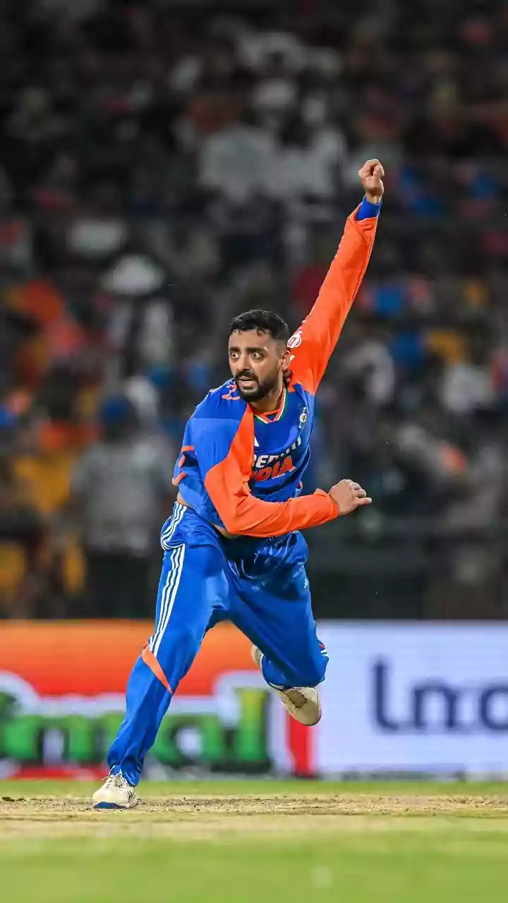 Varun Chakravarthy ruled out of T20I series vs Afghanistan: His injury crisis continues and is it time India move on from him?
