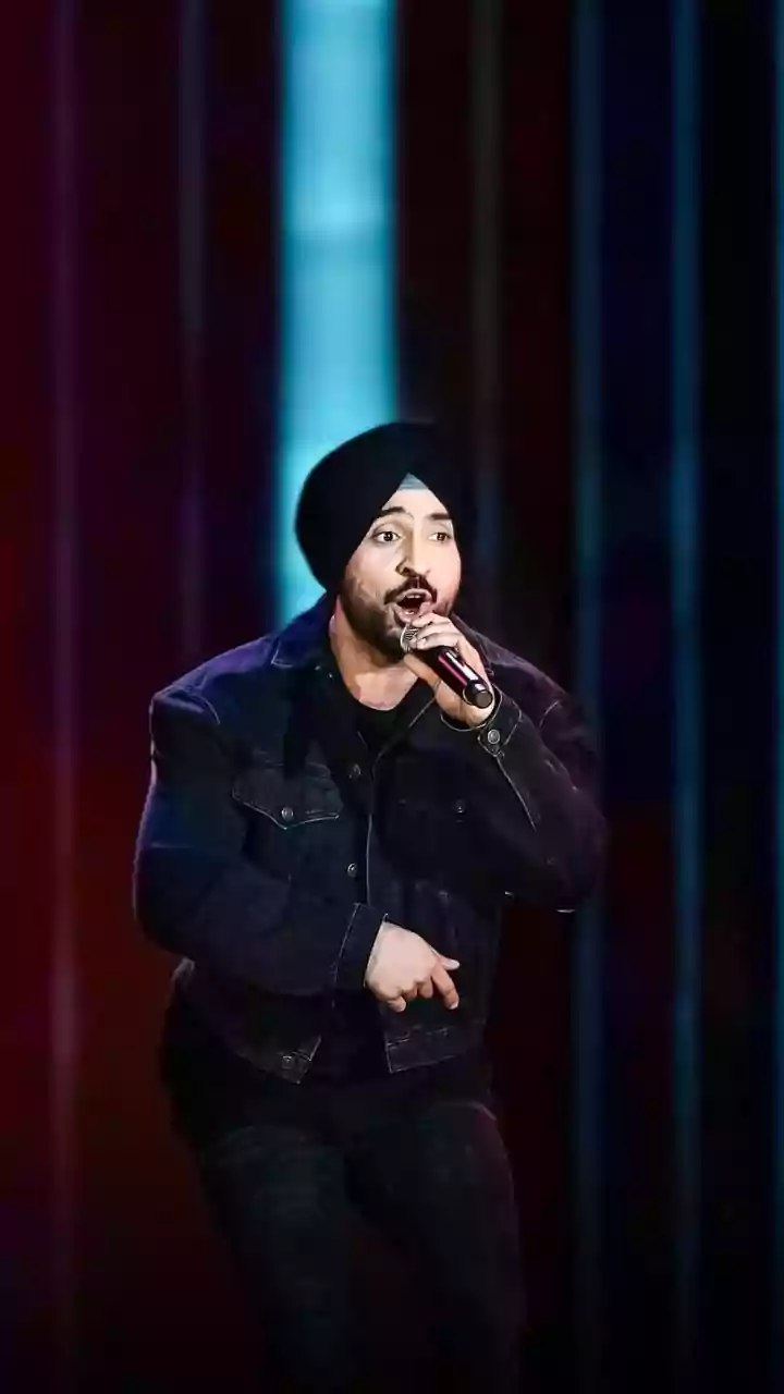 Diljit Dosanjh, Sharvari And Vedang Raina’s Film With Imtiaz Ali Titled Main Vaapas Aaunga, First Look Out