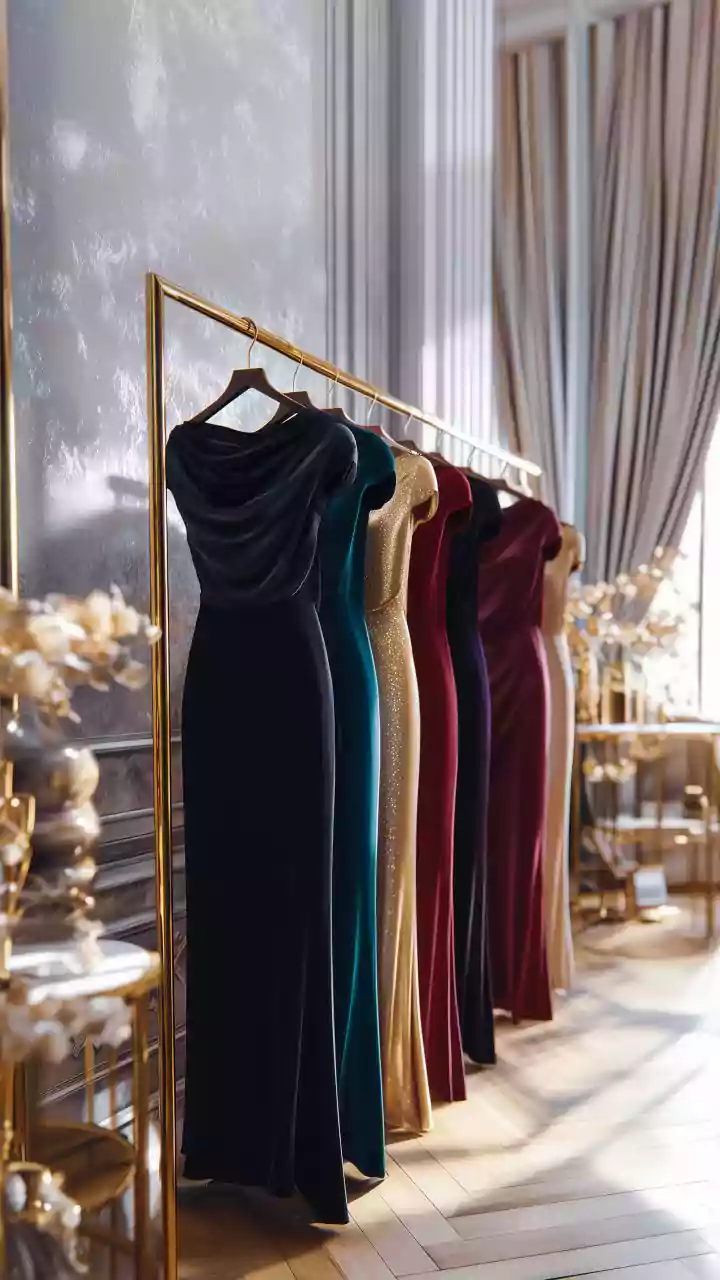 New year 2026 outfit ideas that will turn heads at midnight