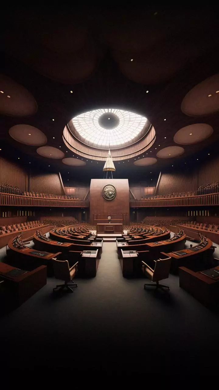 19th session of National Assembly begins in Nepal