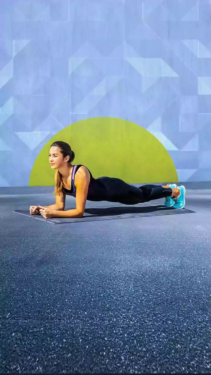Recovery Days Are Now Part Of Fitness Goals
