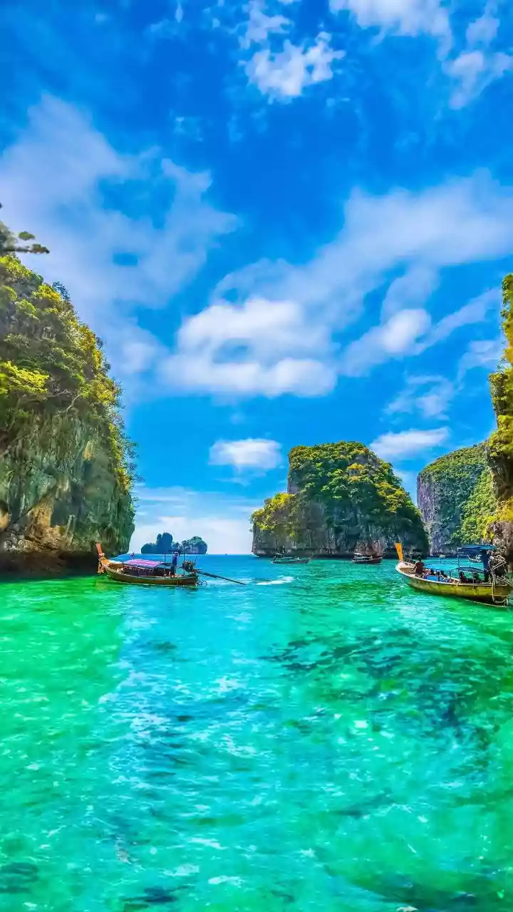 Unforgettable Adventures: Top 10 Dream Trips to Embark on in Your 50s