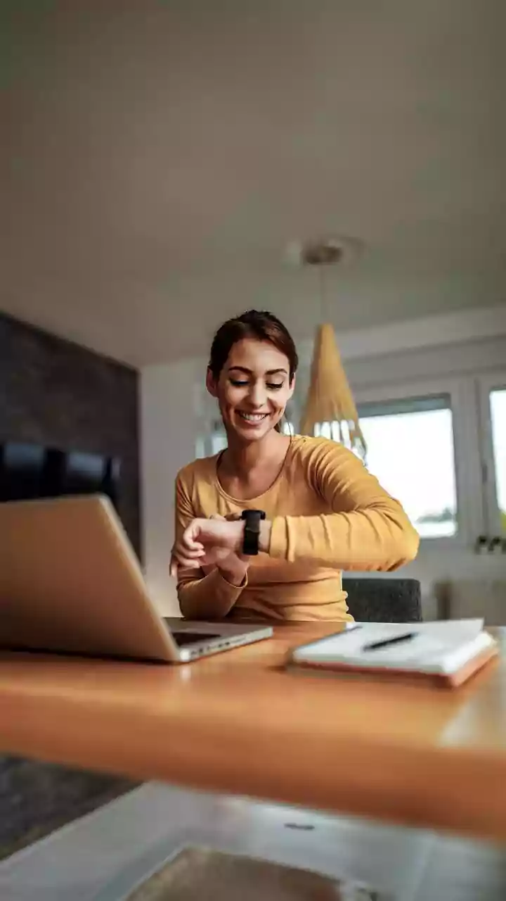 Smart AI Daily Planners Prevent Schedule Collapse By Auto-Shifting Missed Tasks Easily