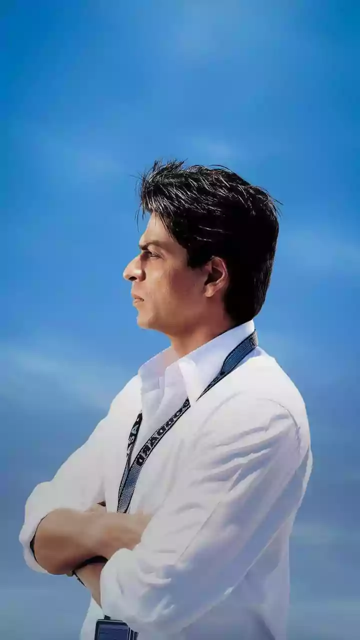 Shah Rukh Khan's Co-Star's Comeback Story