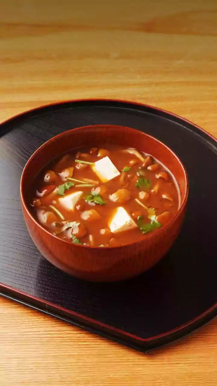 The Miso and Kimchi Pantry Shift Reflects Travel and Wider Grocery Access