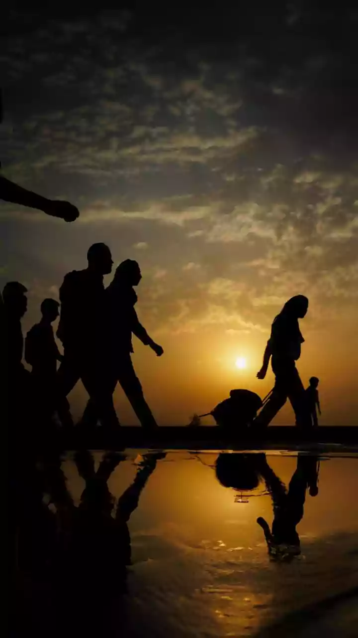 Indore News: Indore Youth De-Addiction Awareness Walk Sets World Record