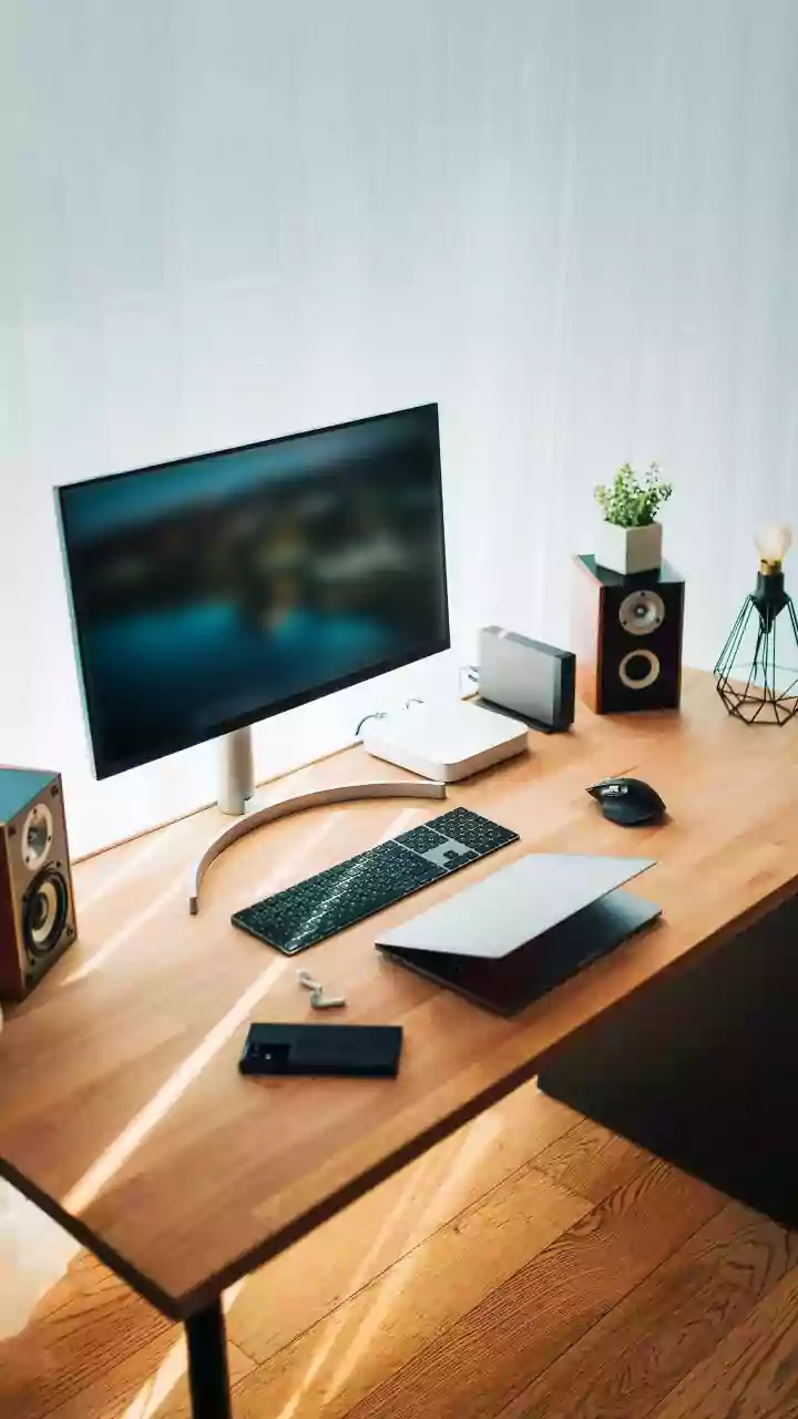 Best Tech Deals: Budget-Friendly Upgrades!