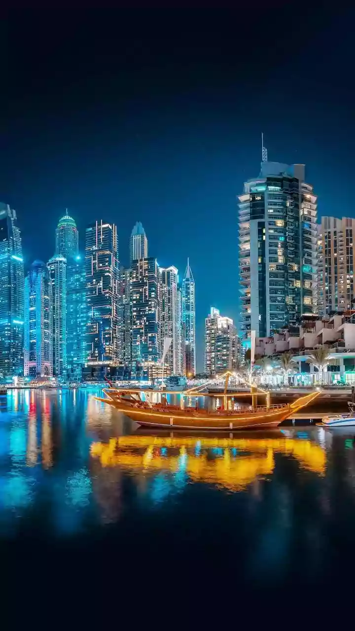 Indian Holidaymakers Get A Limited Abu Dhabi Visa Fee Waiver Through October 2026