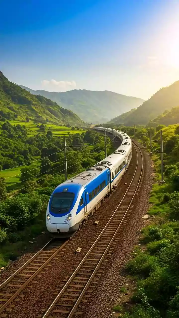 Vande Bharat Food Safety Debacle: IRCTC Addresses Viral Concerns Over Heated Packaged Meals