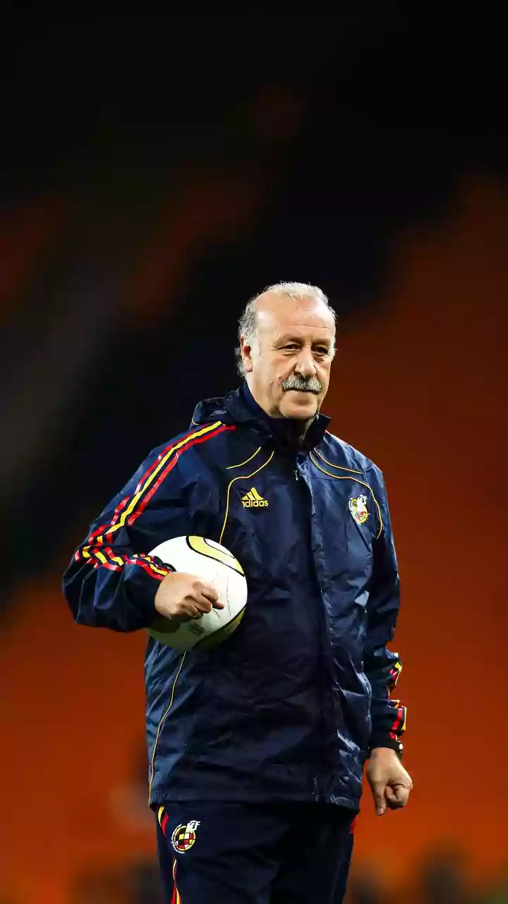 Greatest coaches in FIFA World Cup history