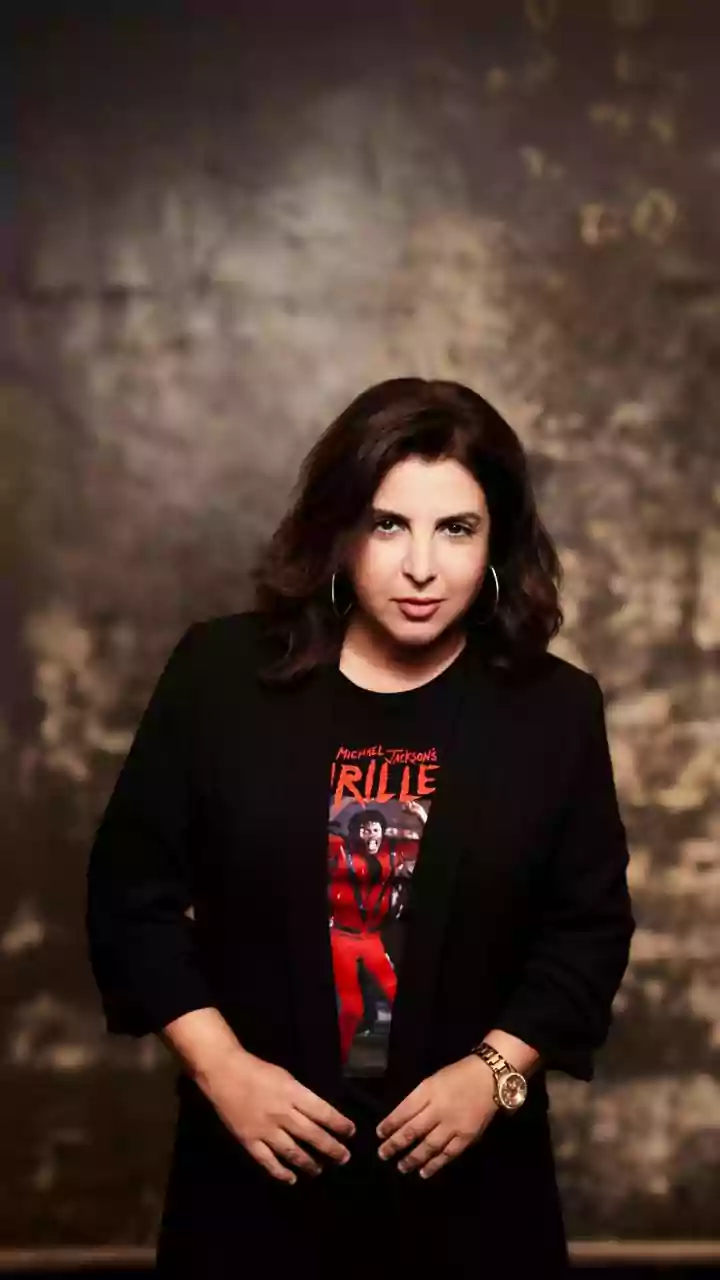 'Wo Fake Nahi Kar Raha Tha': Farah Khan Defends Bigg Boss 19 Winner Gaurav Khanna Against Runner-Up Farrhana Bhatt's Criticism- Watch VIDEO