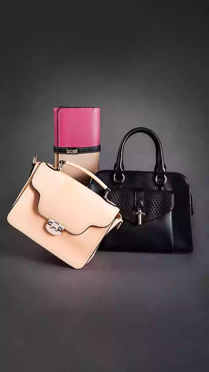 Mini Bags: Big Style Statement in Accessory Redefinition