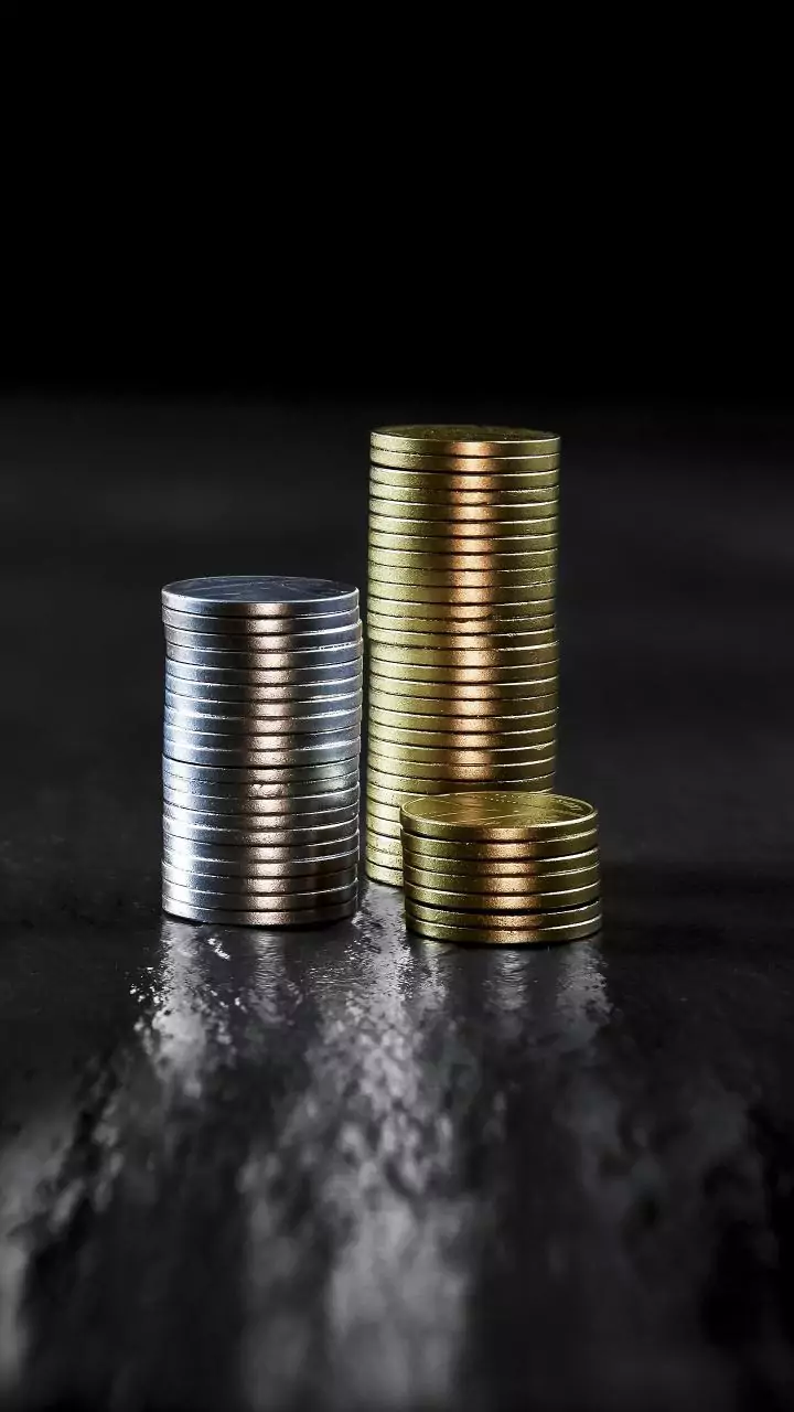 Gold and silver demand rises on Diwali