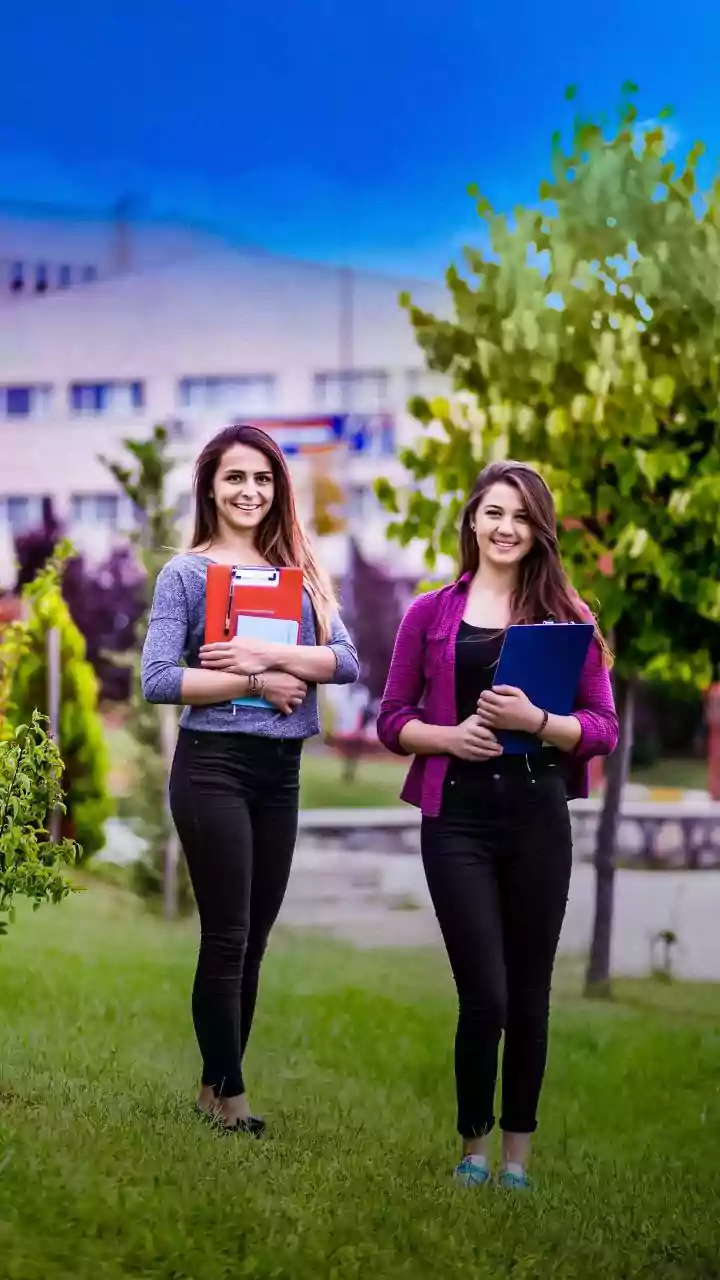 Foreign Varsities In India Can Save USD 113 Bn In Forex, Serve 5.6 Lakh Students By 2040: Report