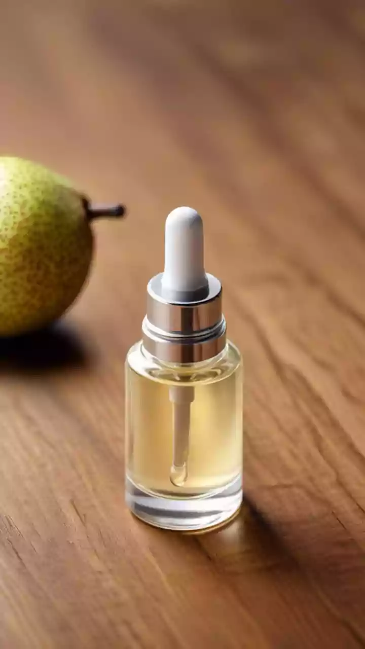 Pear-fect Beauty: Harnessing Pear Power for Radiant Skin & Hair