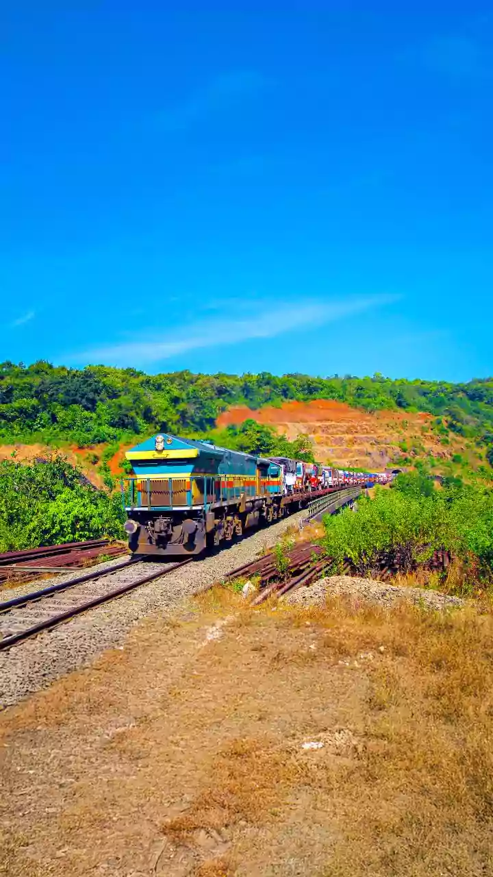 Inland port to be developed at Rajasthan's Jalore